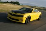 Chevrolet Camaro 1LE 2013 года